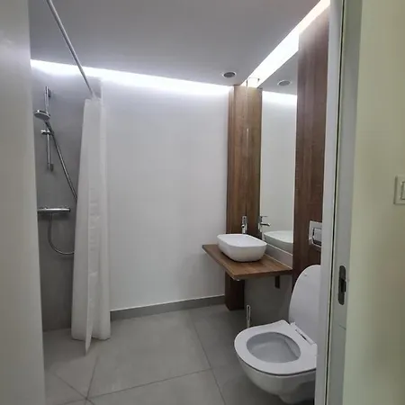 Amare Gasthof Pobierowo