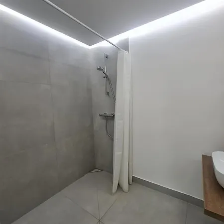 Amare Guest house Pobierowo
