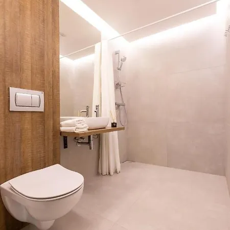 Guest house Amare Pobierowo