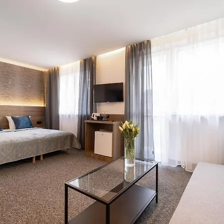 Guest house Amare Pobierowo