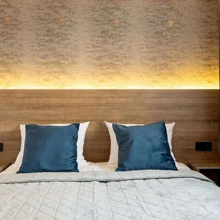 Amare Guest house