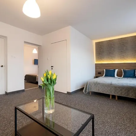 Guest house Amare *