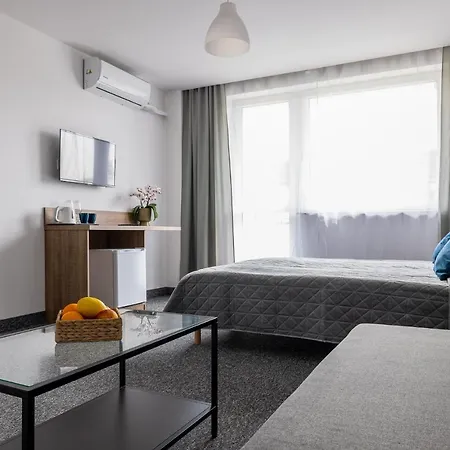 Gasthof Amare Pobierowo