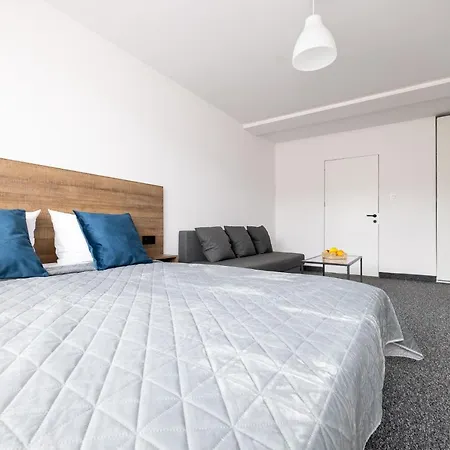 Guest house Amare *