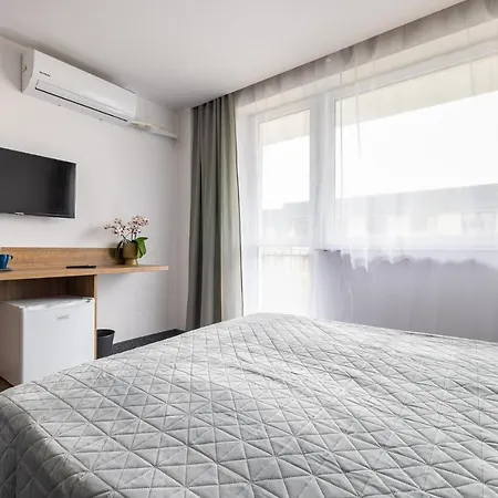 Guest house Amare *