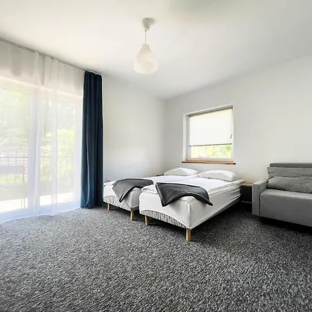 Guest house Amare *
