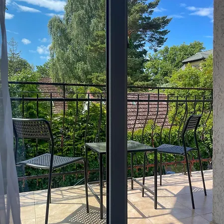 Amare Guest house