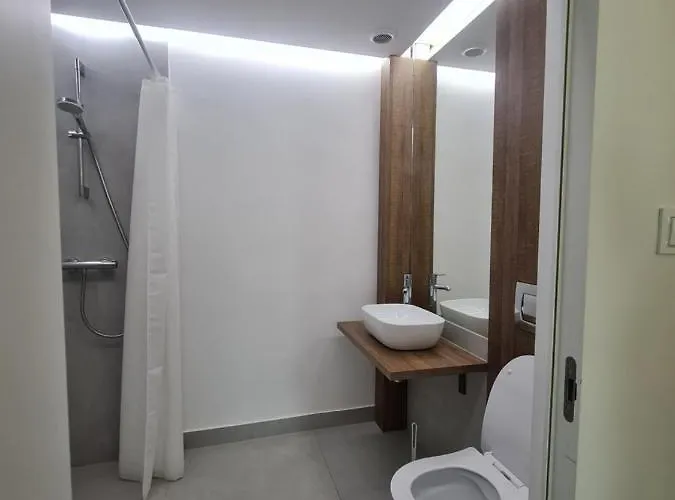 Amare 게스트하우스 포비에로보