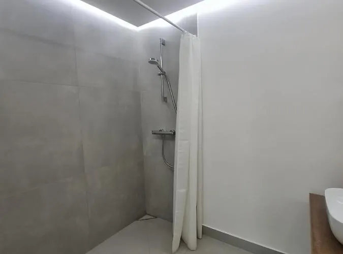 Amare 게스트하우스 포비에로보