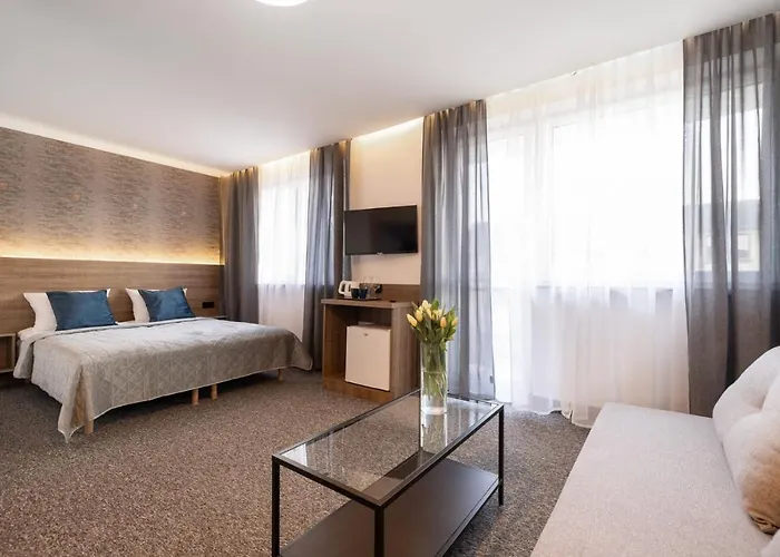 게스트하우스 Amare 포비에로보