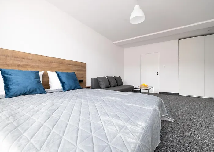 게스트하우스 Amare 3*