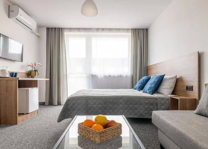 Amare 게스트하우스 3*