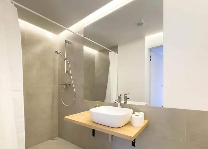 Amare 게스트하우스 3*