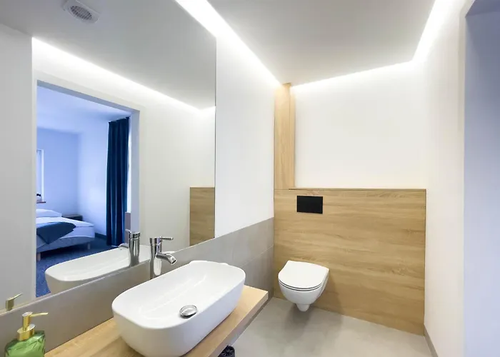 Amare 게스트하우스 3*