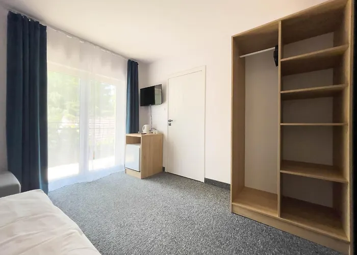 Amare 게스트하우스